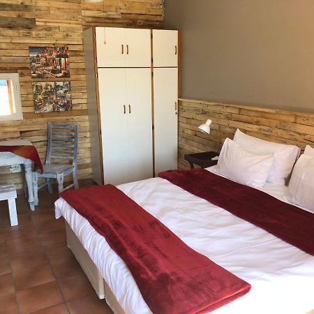 Anas Inn Walvis Bay Ngoại thất bức ảnh