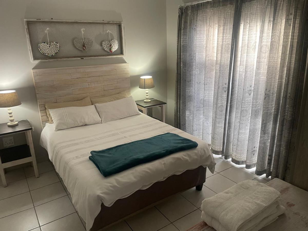 Anas Inn Walvis Bay Ngoại thất bức ảnh